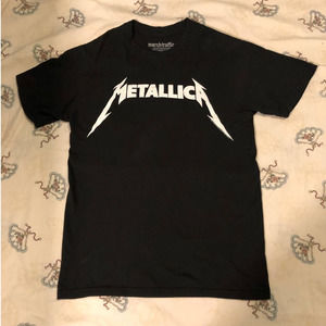Metallica Shirt